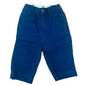Polo Dress Pants - Size 12 Months